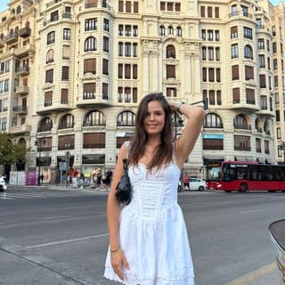 Julie