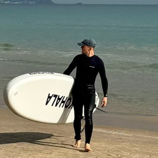 Сергей Марков